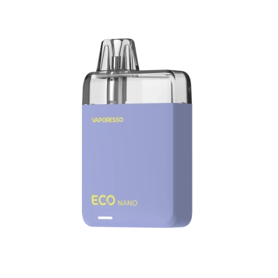 Купить Vaporesso ECO Nano 1000mAh KIT (Foggy Blue) Vaporesso ECO Nano 1000mAh KIT (Foggy Blue)