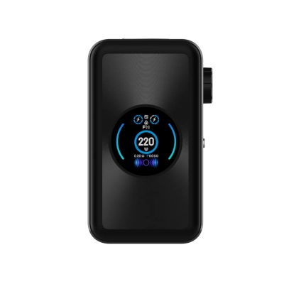 Купить Vaporesso GEN MAX 220 боксмод (Dark Black) Vaporesso GEN MAX 220 боксмод (Dark Black)