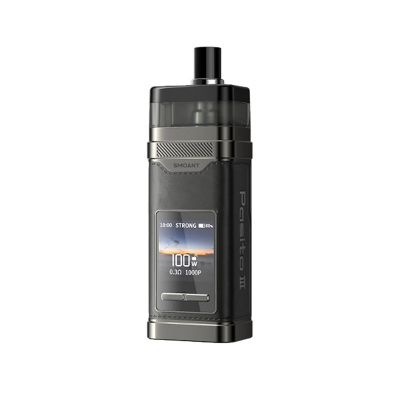 Smoant Pasito III 2800mAh (Space Gray)
