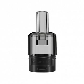 Картридж VooPoo ITO POD (без испарителя) (black) 1шт/2уп